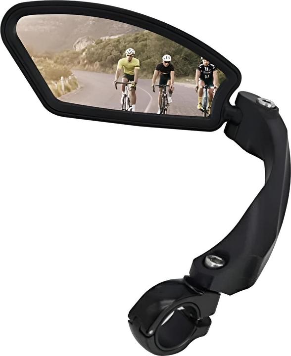 Immagine prodotto Novidarte Specchietto retrovisore per bicicletta 1 pz.