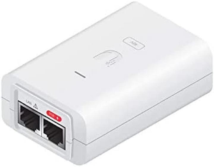 Produktbild Ubiquiti POE-48-24W-WH (802.3at (PoE+), 24 W)