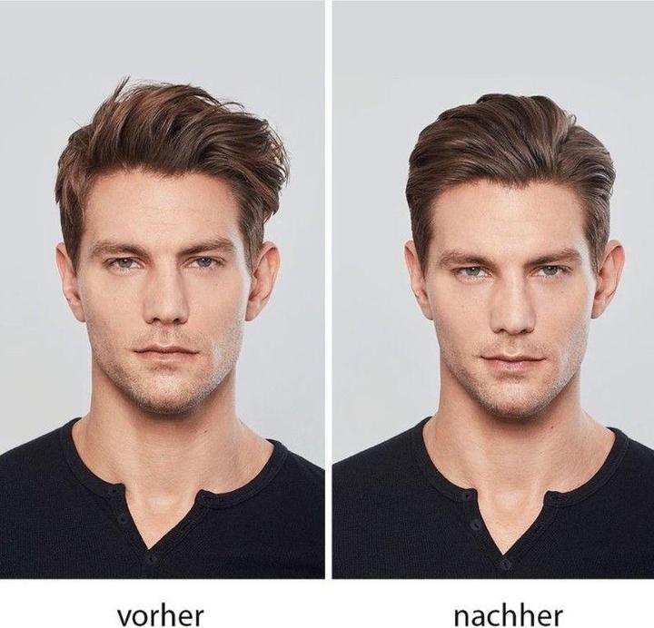 Actual product image Shu Uemura Nendo Definer Styling Cream (Hair cream, 75 ml)