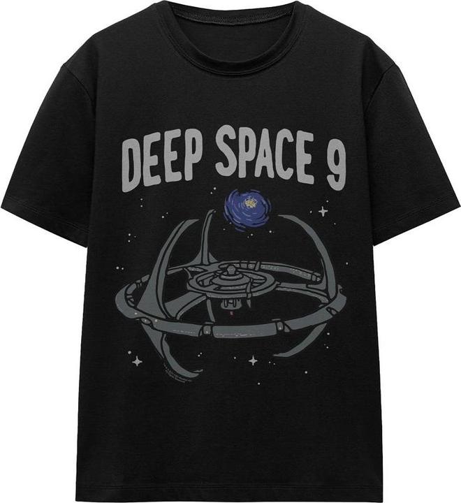 Immagine prodotto The Bajor Maglietta Adulto Unisex (XXL)