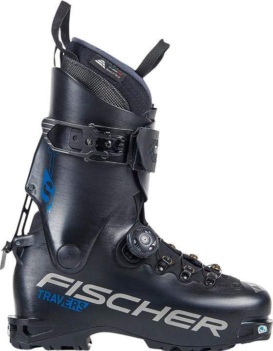 Actual product image Fischer Sports SKIBOOT FISCHER TRAVERS TS X8780684 (29.5)