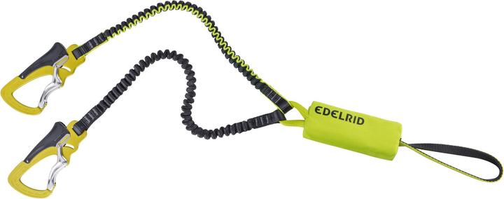 Image du produit Edelrid Kit câble 5.0 Via Ferrata Set