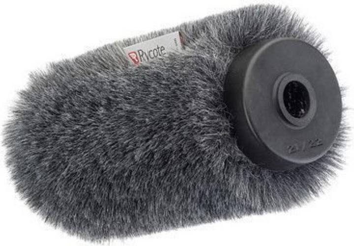 Actual product image Rycote 18CM CLASSIC-SFT 24/25 (Foam material)