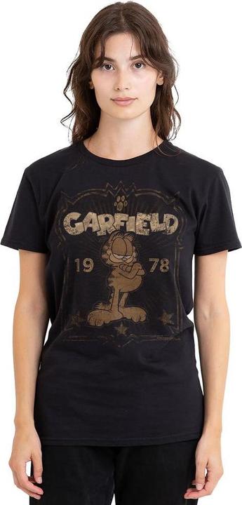 Produktbild Garfield Est 1978 TShirt (XXL)