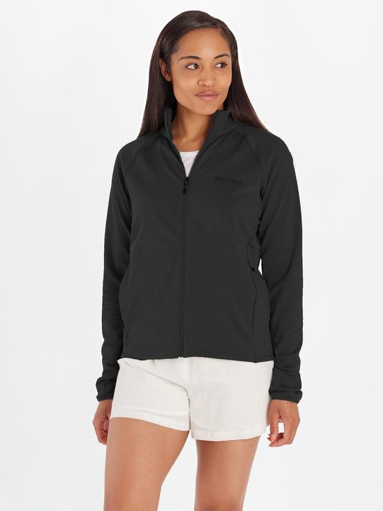 Actual product image Marmot Leconte Fleece (S)
