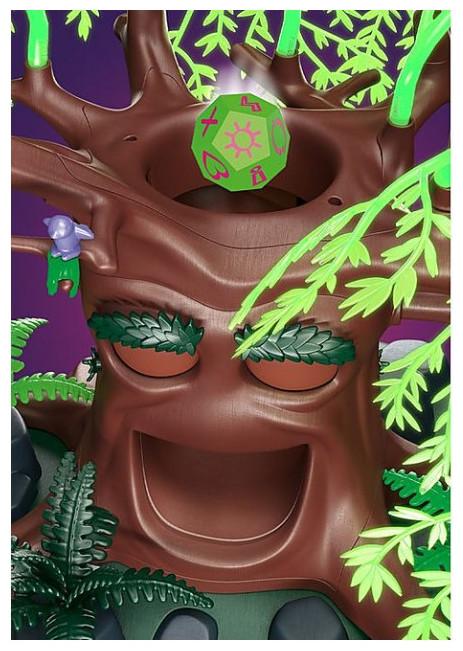 Produktbild Playmobil Baum der Weisheit (70801, Playmobil Ayuma)