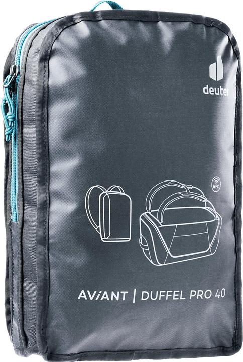 Produktbild Deuter Aviant Duffel Pro 40 (40 l)