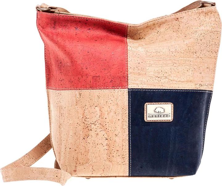 Actual product image Montado Quarto" shoulder bag