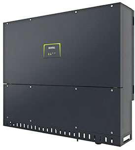 Actual product image Kostal Solar Electric PV inverter
