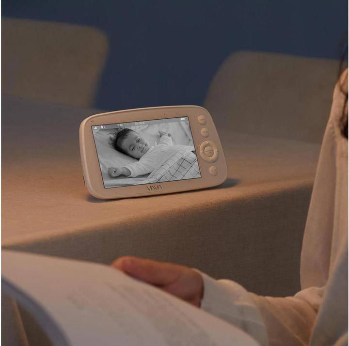 Actual product image Vava VA-IH006 (Video & Audio, 300 m)