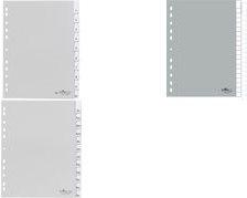Produktbild Durable Register PP