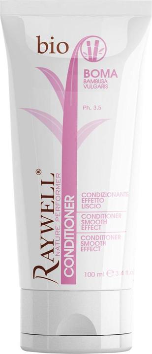 Produktbild Raywell Bio BOMA Travel Kit Smooth On the Go