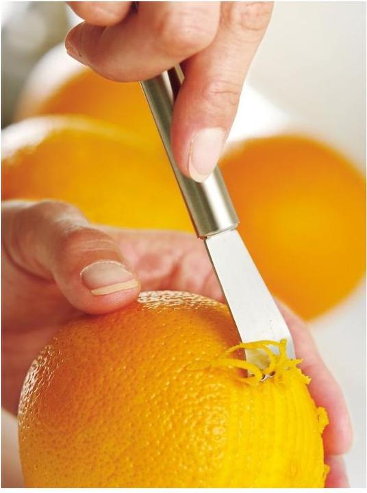 Actual product image WMF Lemon scraper Profi Plus