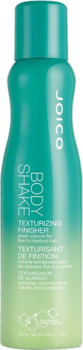 Immagine prodotto Joico Style & Finish Body Shake Texture.Finisher 250 m (250 ml)