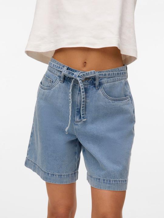 Actual product image Vero Moda VMMARLI Shorts Jeans-Shorts (L)