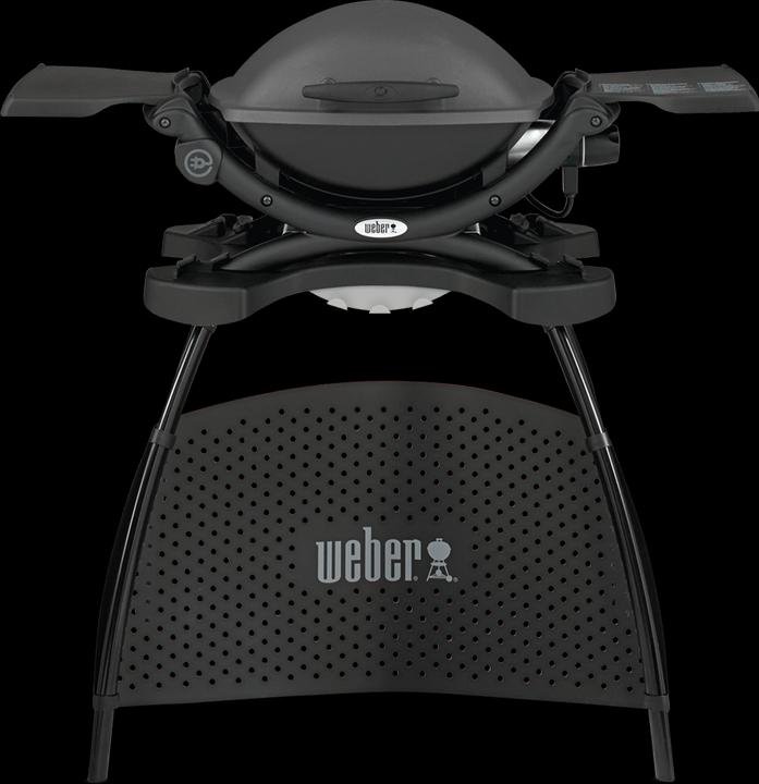 Weber Q 1400 Stand (2.20 kW)