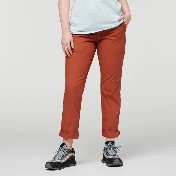 Cotopaxi Pantalon Salto Ripstop (XS)