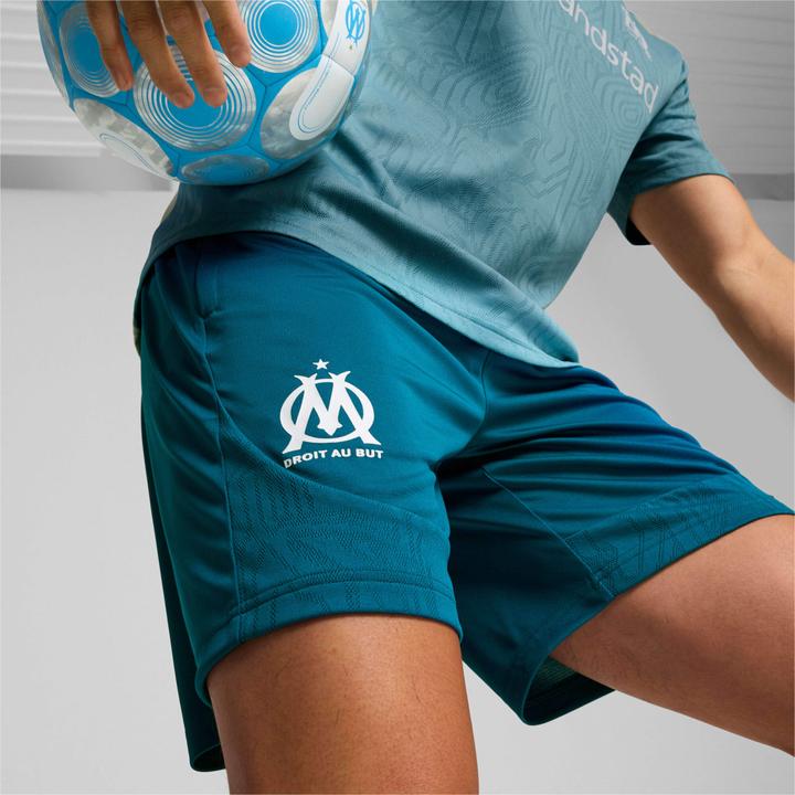 Actual product image Puma OM Training Shorts (XL)