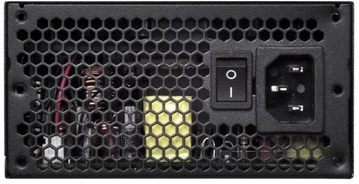 Immagine prodotto Silverstone SST-SX500-LG v2.1 (500 W)