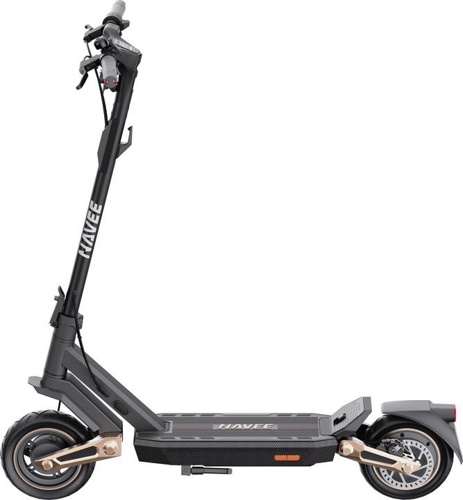 Immagine prodotto Navee ST3 PRO (20 km/h, 75 km, 500 W)