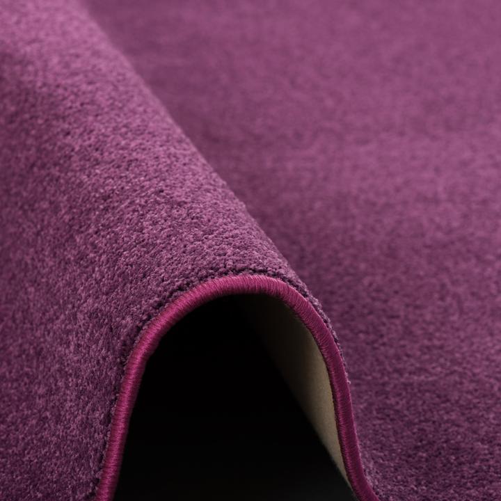 Immagine prodotto Snapstyle Tappeto a pelo alto velour runner Luna (80 x 200 cm)