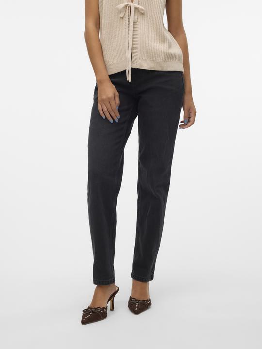 Immagine prodotto Vero Moda VMKYLA Mid Rise Gerade geschnitten Jeans Straight-Fit (W25/L32)