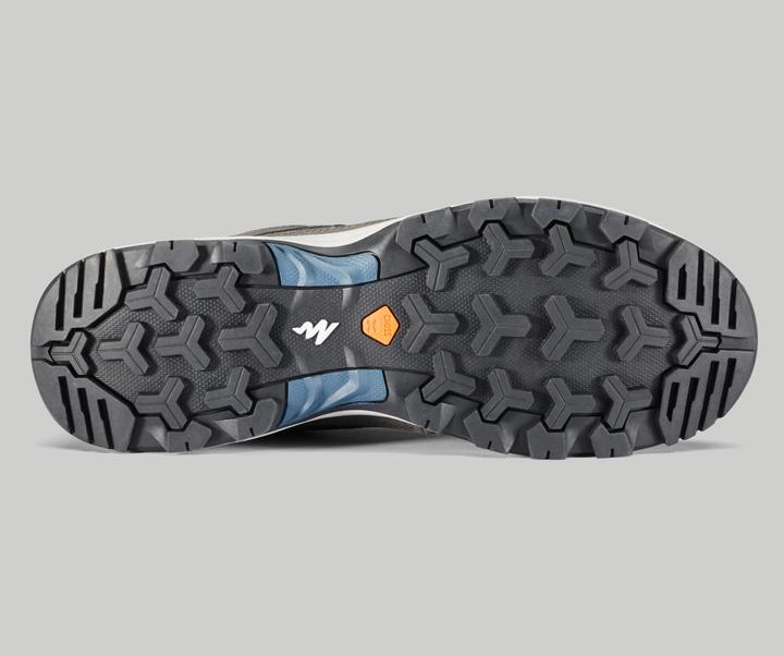 Actual product image Quechua MH100 (41)