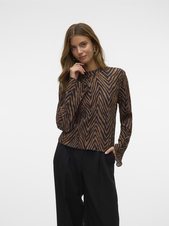 Produktbild Vero Moda VMWILHELMINA Top Top (XS)