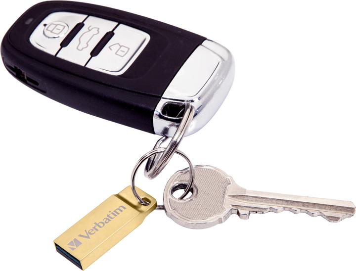 Produktbild Verbatim Executive (16 GB, USB-A, USB 3.0)