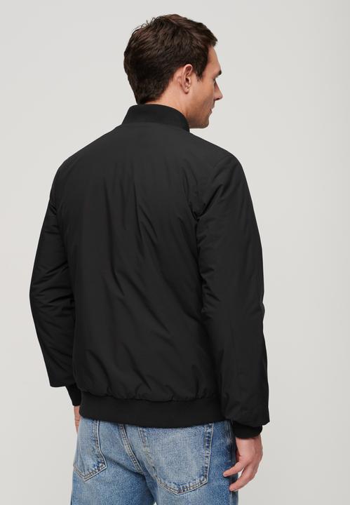 Actual product image Superdry Code Training Harrington (XXL)
