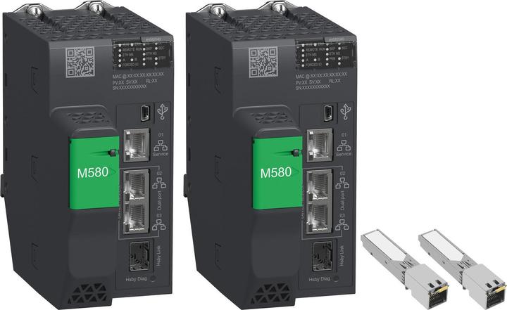 Immagine prodotto Schneider Electric BMEH582040K