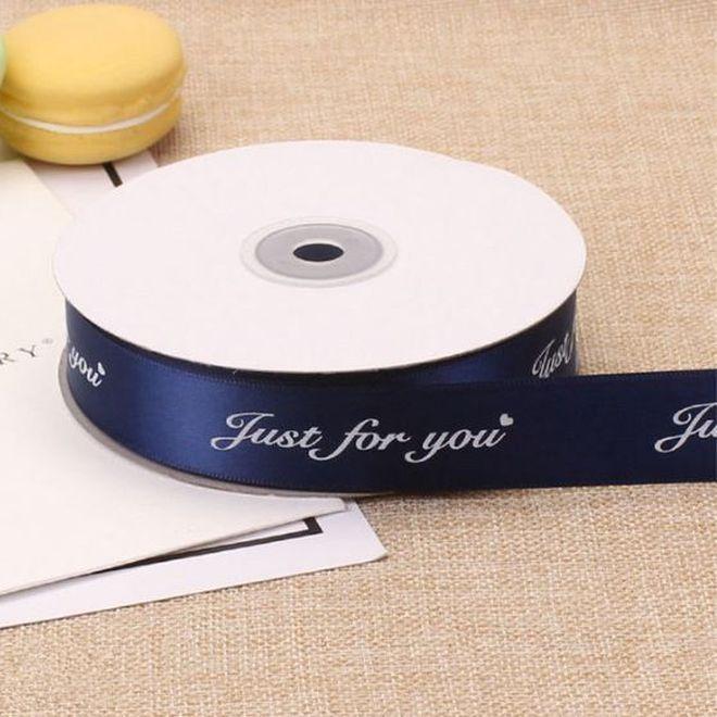 Produktbild MU Style Emil Series Satin Geschenkband (Geschenkband, 1 x)
