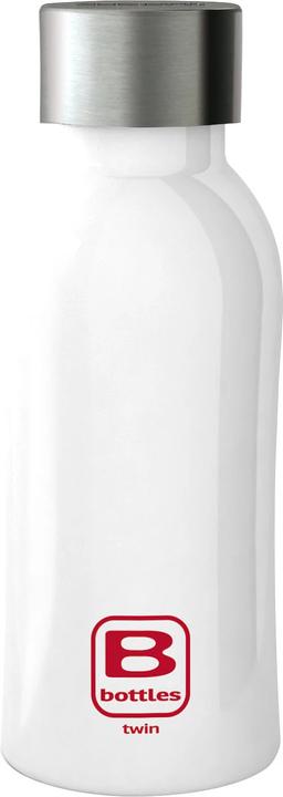 Bugatti B bottle weiss Twin 350 ml doppelwandig / 350 ml (0.35 l)