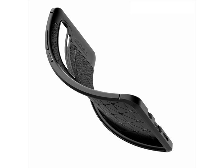 Image du produit Screenguard Xiaomi Mi Note 10 Housse en cuir Design TPU Cover (Xiaomi Mi Note 10)