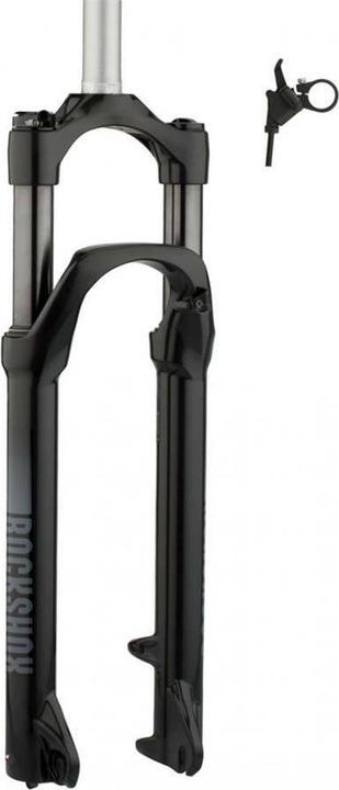 Produktbild RockShox Judy Silver TK SA (100 mm, Luft)