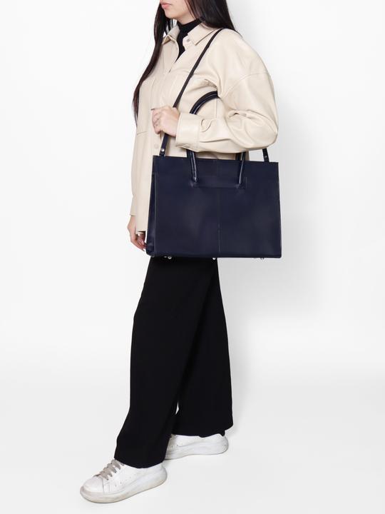 Actual product image Gave Lux Handbag