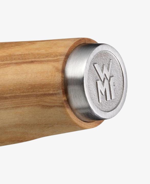 Actual product image WMF Grand Wood Santoku knife (18 cm)