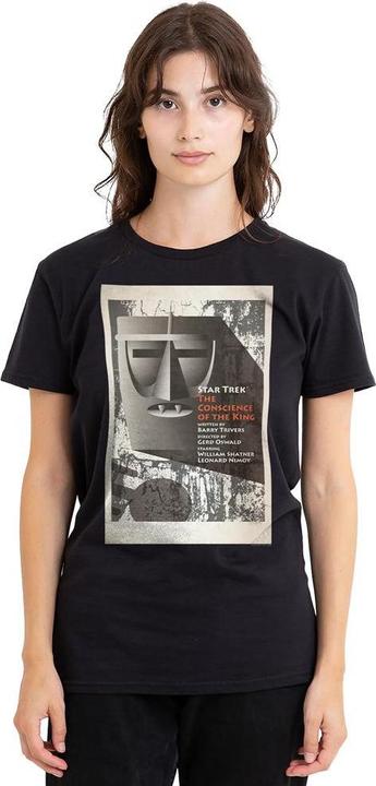Produktbild The Original Series Episode 13 TShirt (L)