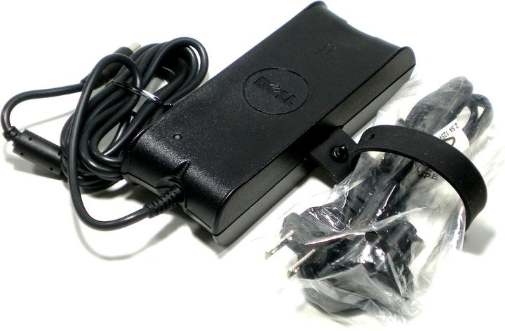 Actual product image Dell Power supply AC adapter 90W (90 W)