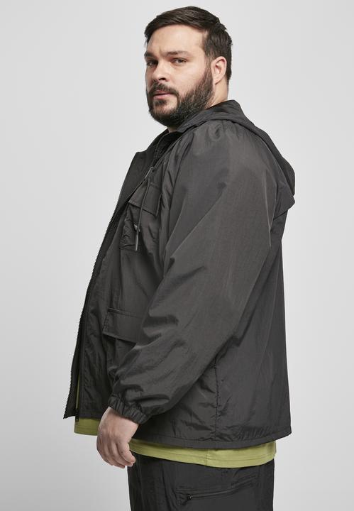 Produktbild Urban Classics Commuter Parka (S)