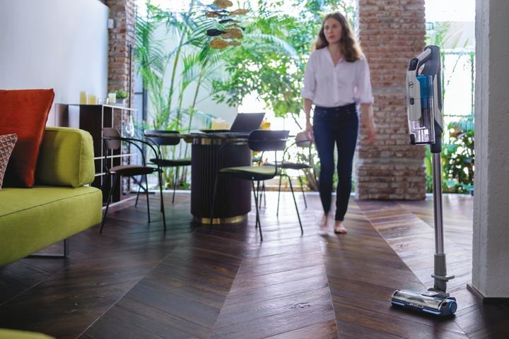 Immagine prodotto Hoover HF9 Pets