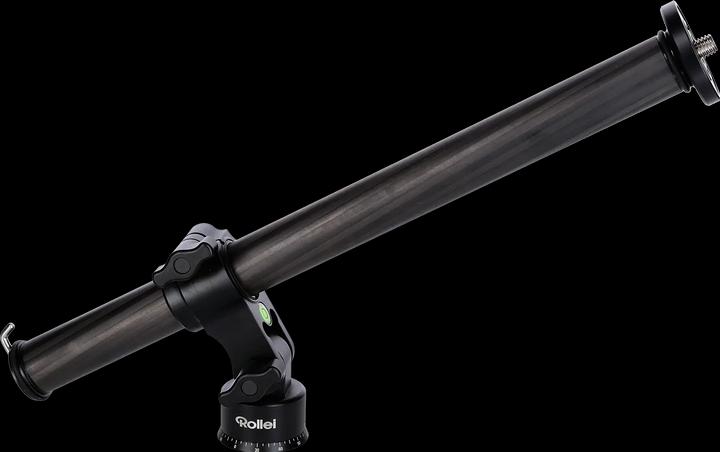 Actual product image Rollei Tripod Extension Arm (Tripod feet)