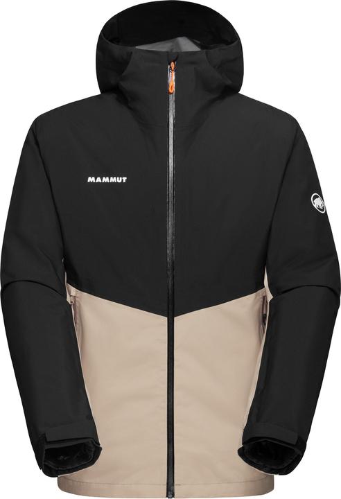 Mammut Alto Light 3 in 1 HS Hooded Jacket Men (L)