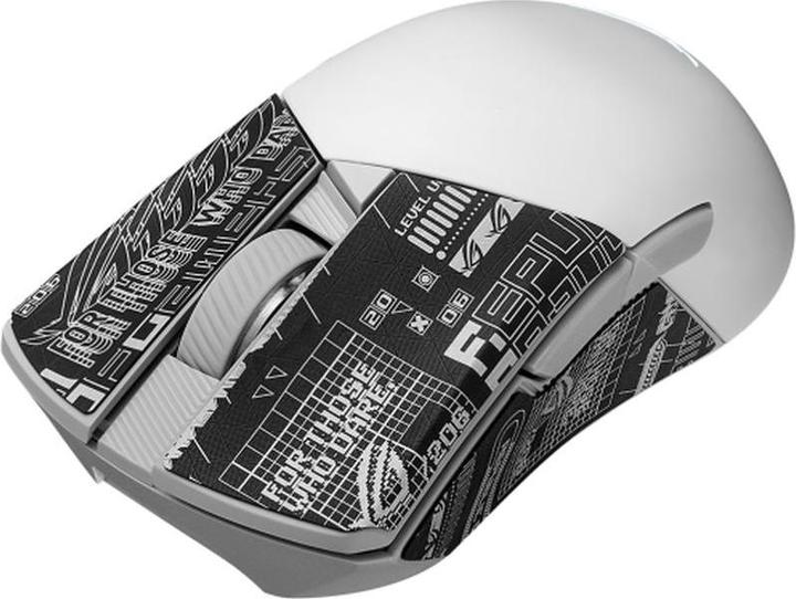 Produktbild ASUS ROG Gladius III (Kabellos, Kabelgebunden)