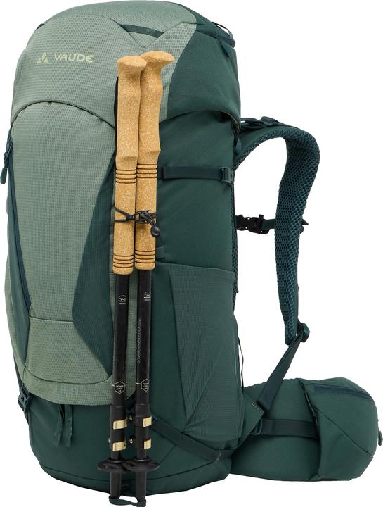 Image du produit Vaude Asymmetric 38+8 (46 l)
