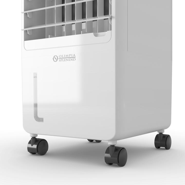 Actual product image Olimpia Splendid Peler 7t