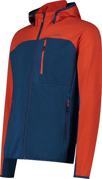 Produktbild CMP Campagnolo Hoodie (4XL)