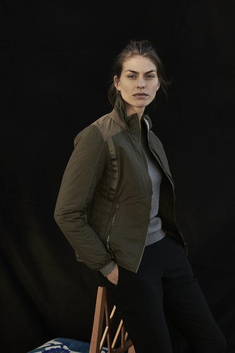 Actual product image Cutter & Buck Packwood Jacket Ladies (XS)