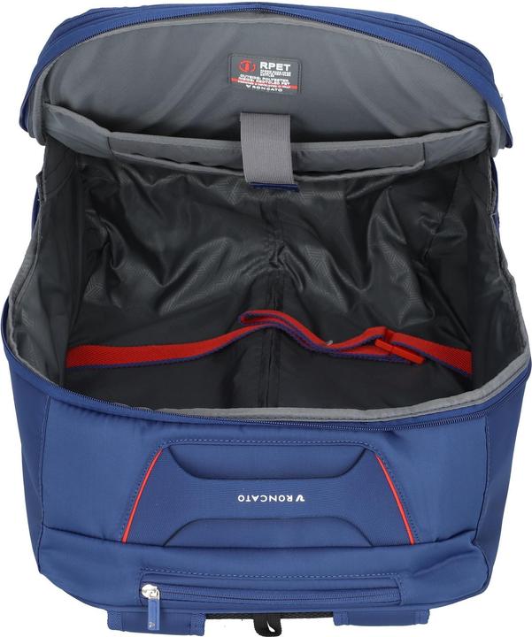 Produktbild Roncato Crosslite 2-Rollen Rucksacktrolley 55 cm Laptopfach (40 l)