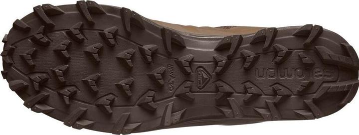 Actual product image Salomon Forces Speed Assault 2 Brown 46 (46)